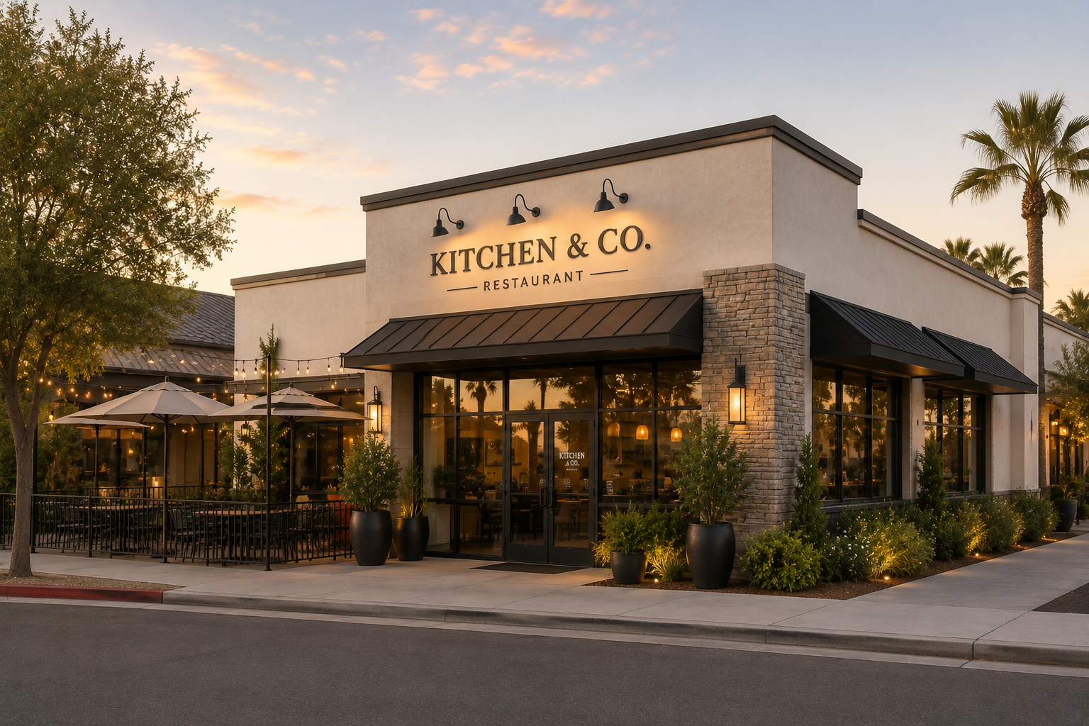 Kitchen & Co.